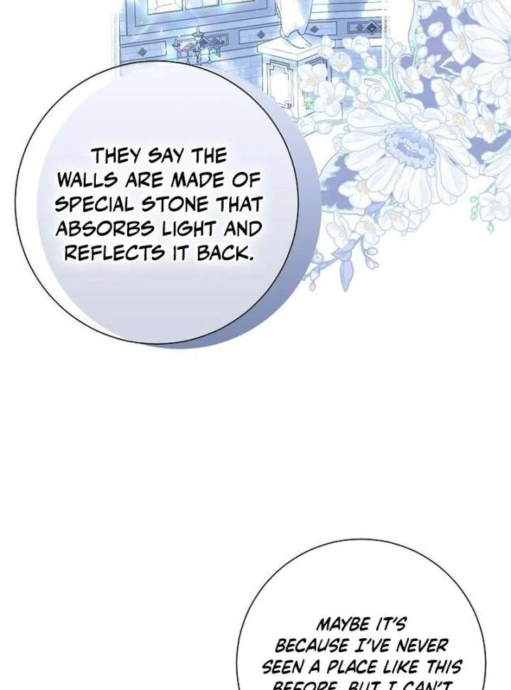 I Became the Mother of the Supporting Male Lead’s Son Chapter 46 - Page 19