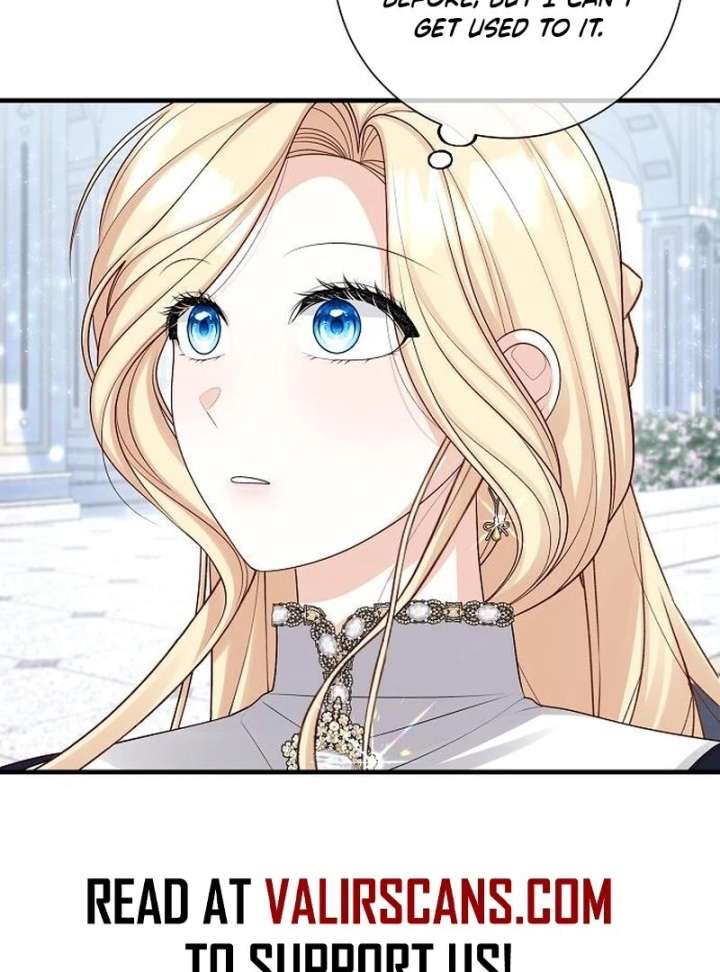 I Became the Mother of the Supporting Male Lead’s Son Chapter 46 - Page 20