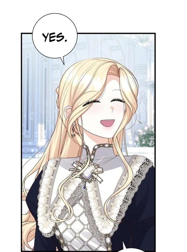 I Became the Mother of the Supporting Male Lead’s Son Chapter 46 - Page 24