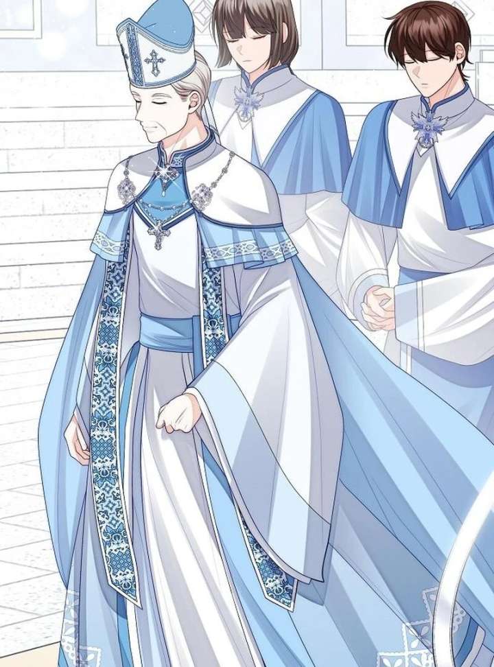 I Became the Mother of the Supporting Male Lead’s Son Chapter 46 - Page 40