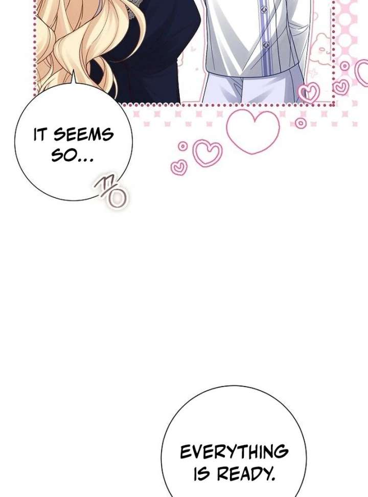 I Became the Mother of the Supporting Male Lead’s Son Chapter 46 - Page 5