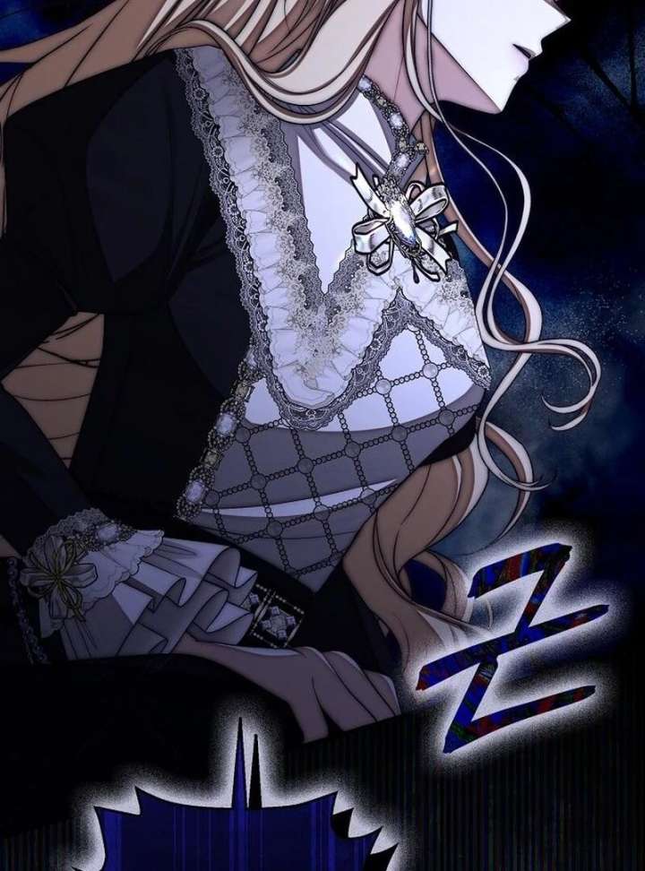 I Became the Mother of the Supporting Male Lead’s Son Chapter 46 - Page 55