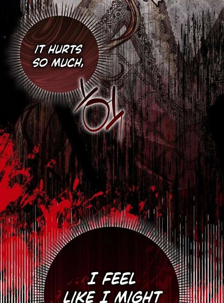 I Became the Mother of the Supporting Male Lead’s Son Chapter 46 - Page 61