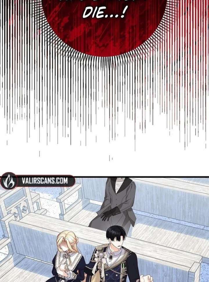 I Became the Mother of the Supporting Male Lead’s Son Chapter 46 - Page 62