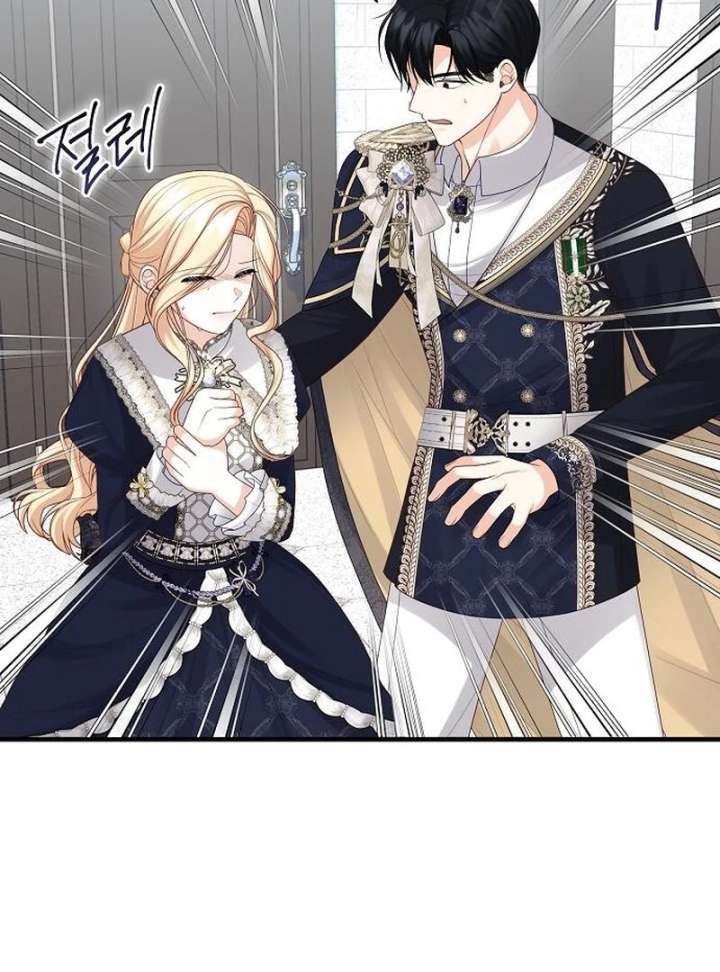 I Became the Mother of the Supporting Male Lead’s Son Chapter 46 - Page 68