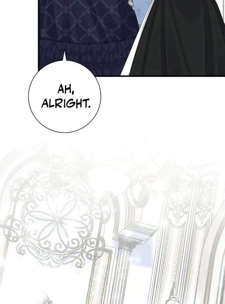 I Became the Mother of the Supporting Male Lead’s Son Chapter 46 - Page 7