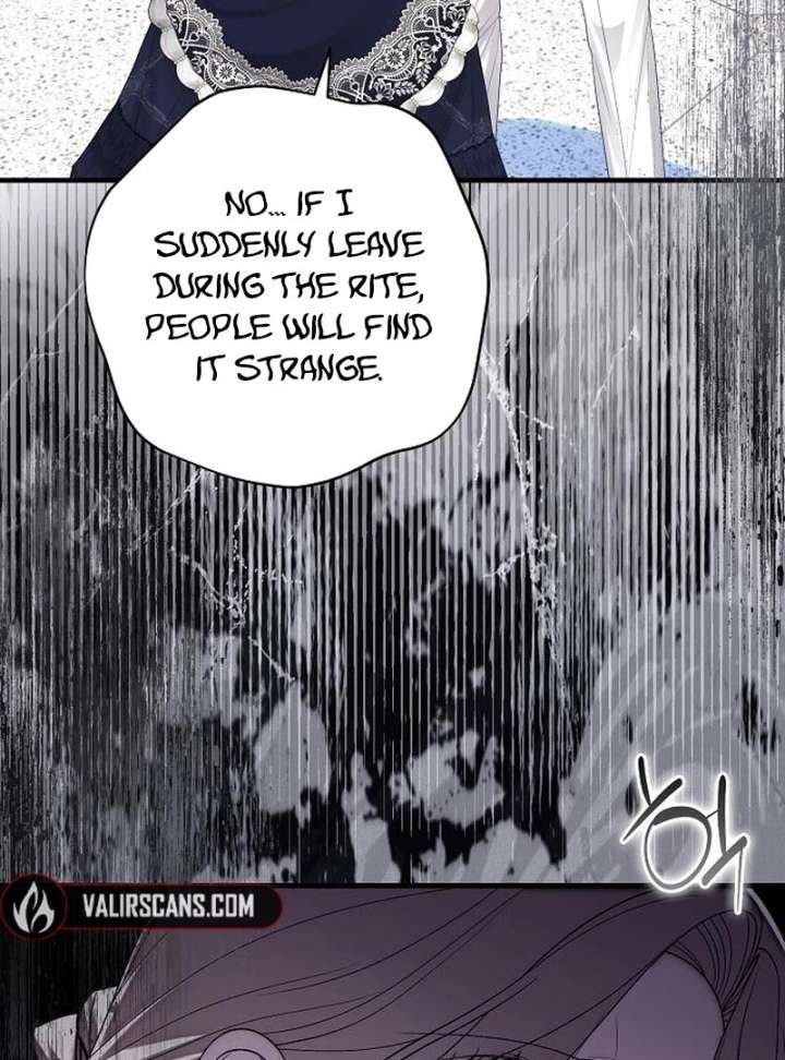 I Became the Mother of the Supporting Male Lead’s Son Chapter 46 - Page 76