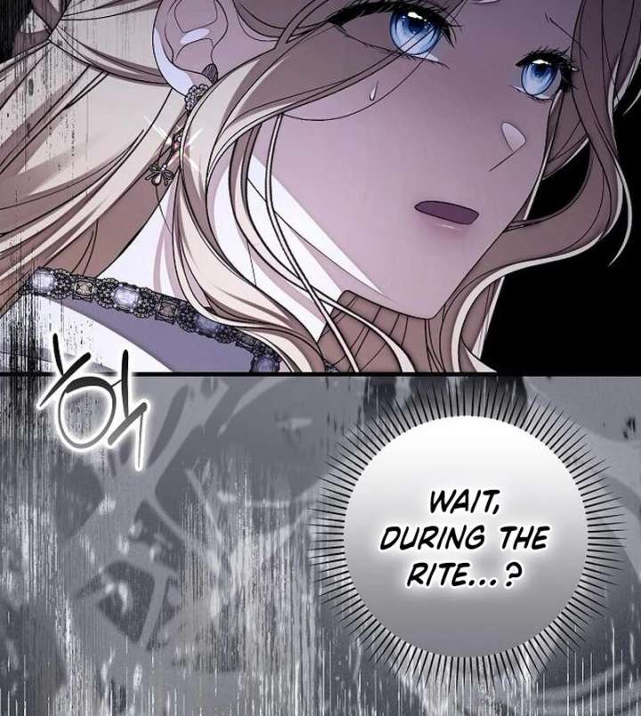 I Became the Mother of the Supporting Male Lead’s Son Chapter 46 - Page 77