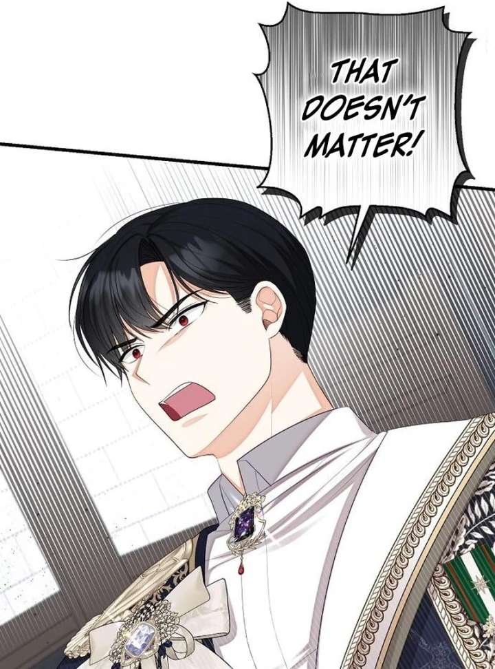 I Became the Mother of the Supporting Male Lead’s Son Chapter 46 - Page 79