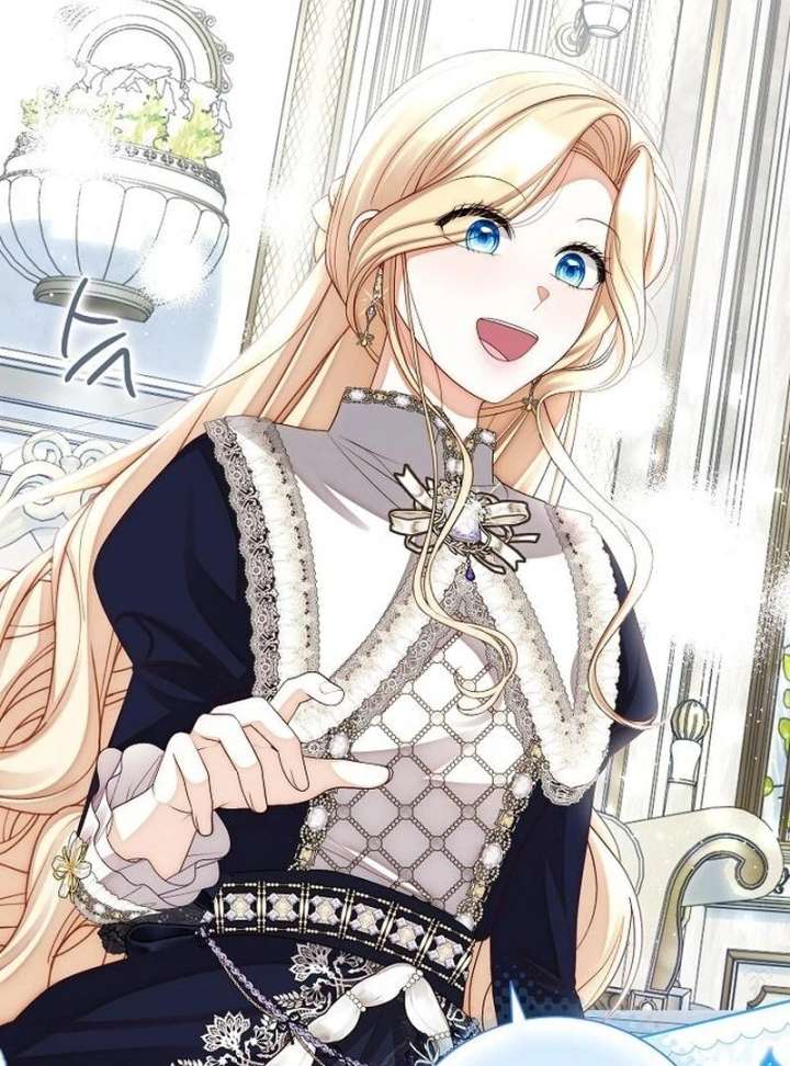 I Became the Mother of the Supporting Male Lead’s Son Chapter 46 - Page 8