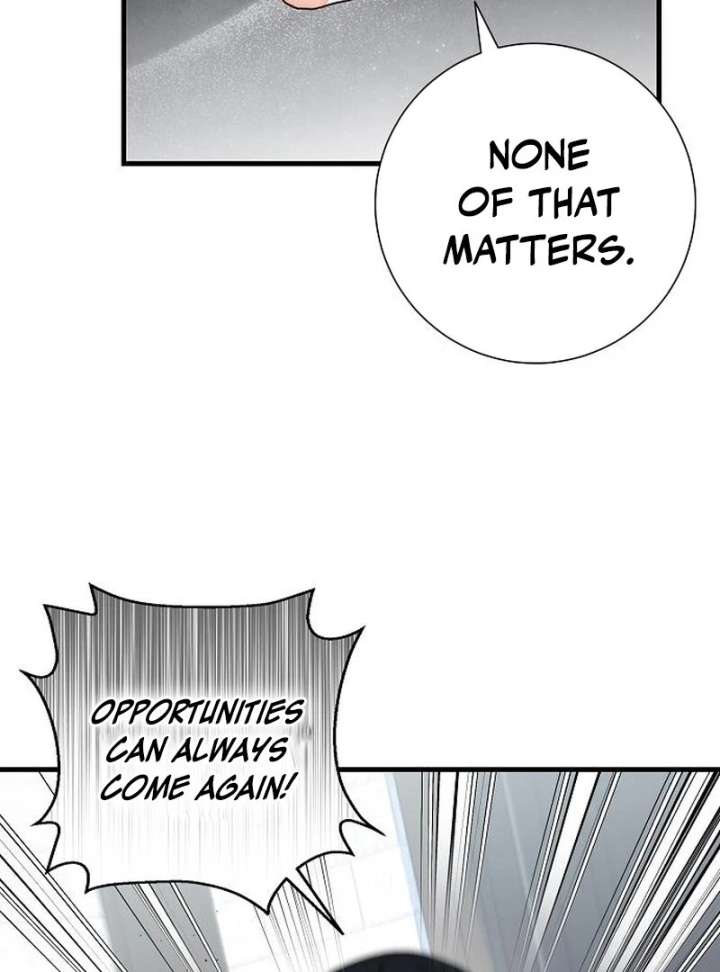 I Became the Mother of the Supporting Male Lead’s Son Chapter 46 - Page 85