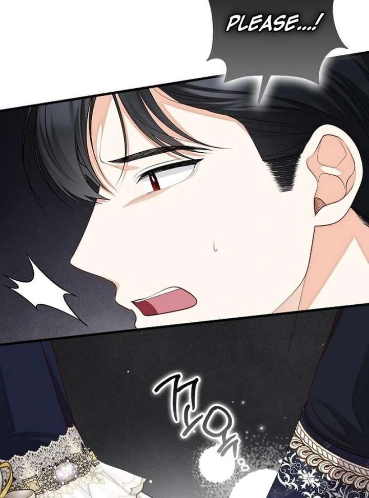 I Became the Mother of the Supporting Male Lead’s Son Chapter 46 - Page 87