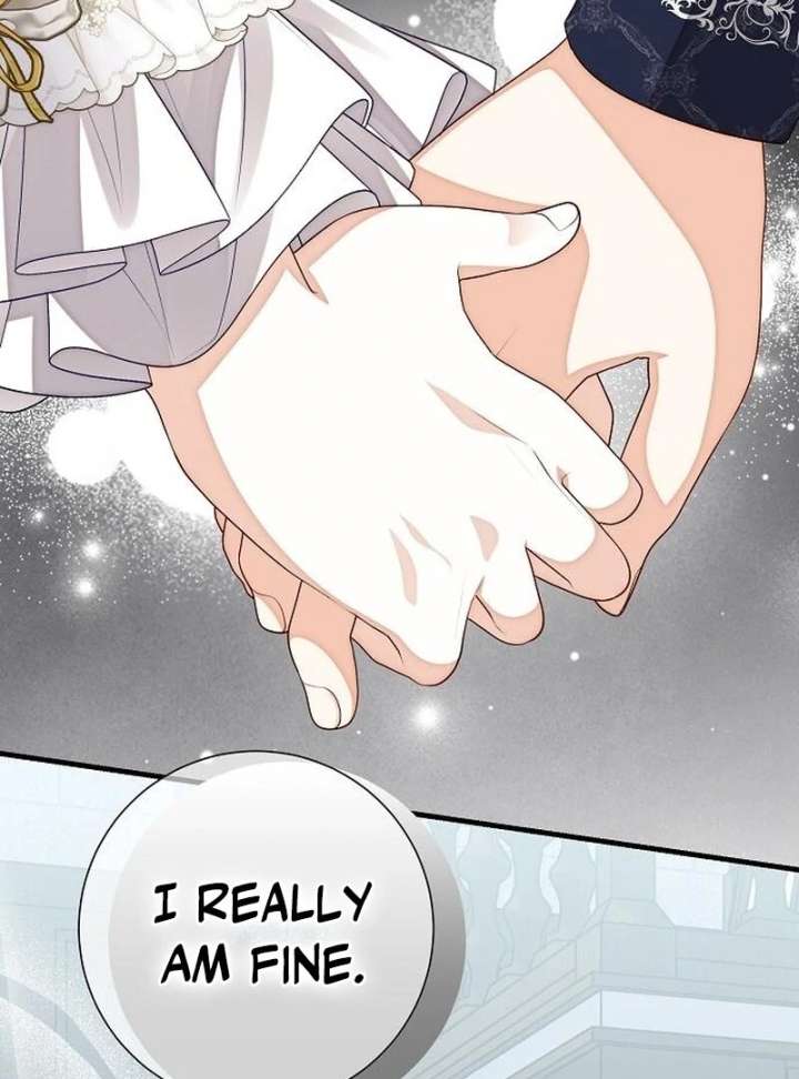 I Became the Mother of the Supporting Male Lead’s Son Chapter 46 - Page 88