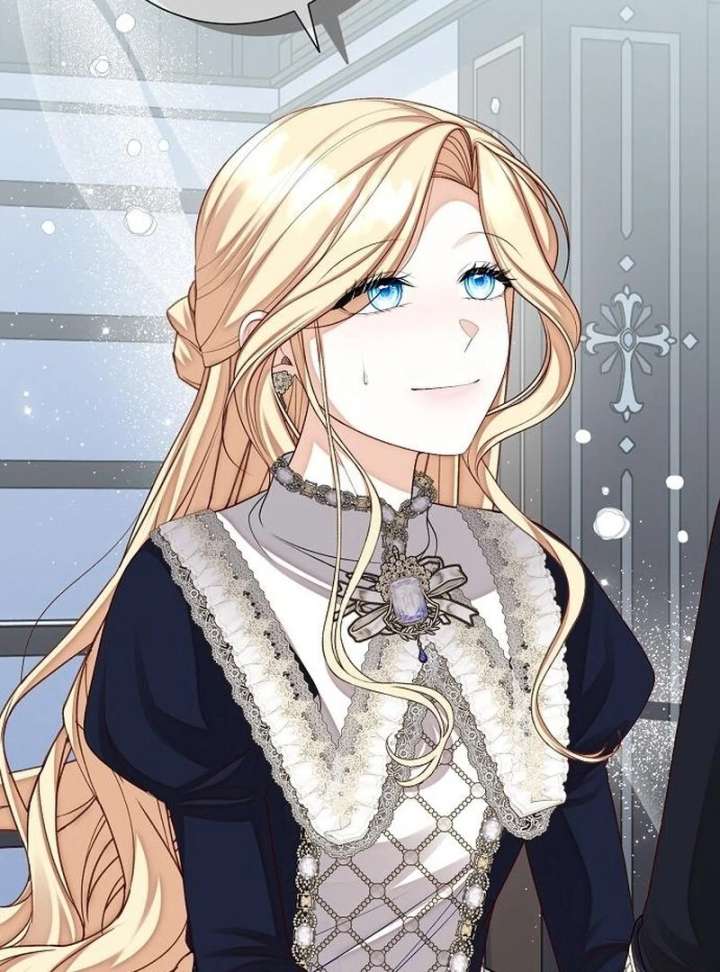 I Became the Mother of the Supporting Male Lead’s Son Chapter 46 - Page 89