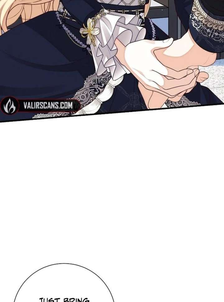 I Became the Mother of the Supporting Male Lead’s Son Chapter 46 - Page 90