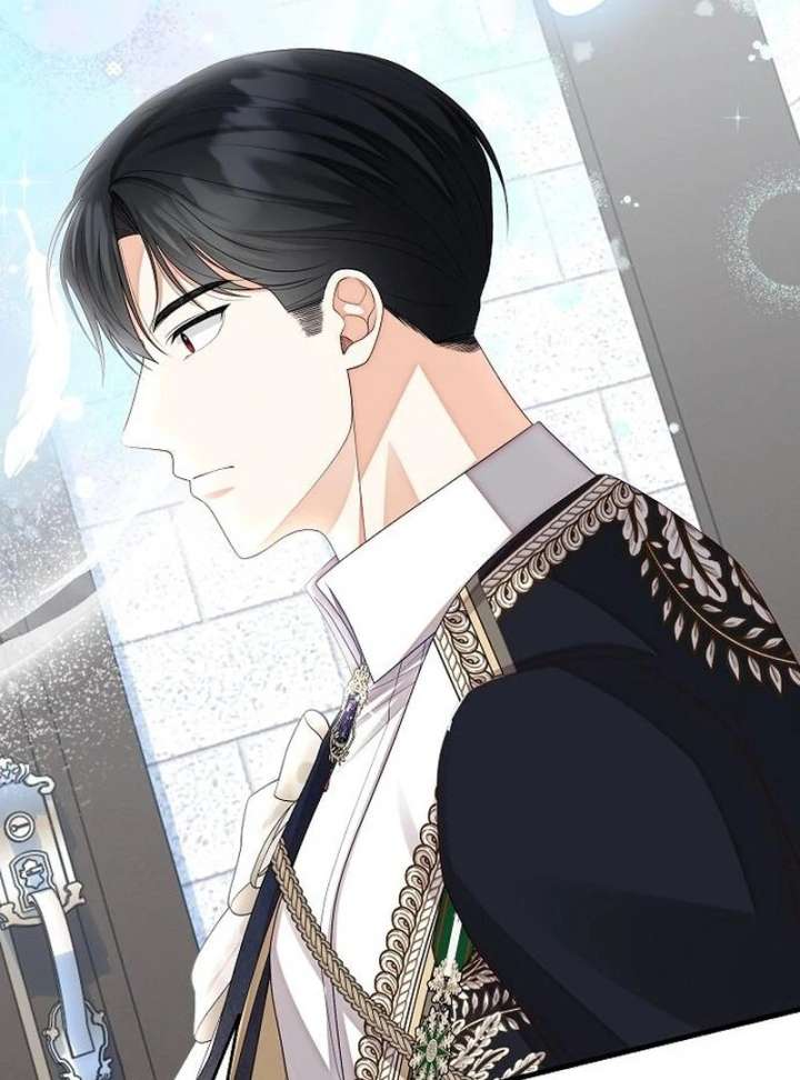 I Became the Mother of the Supporting Male Lead’s Son Chapter 46 - Page 93