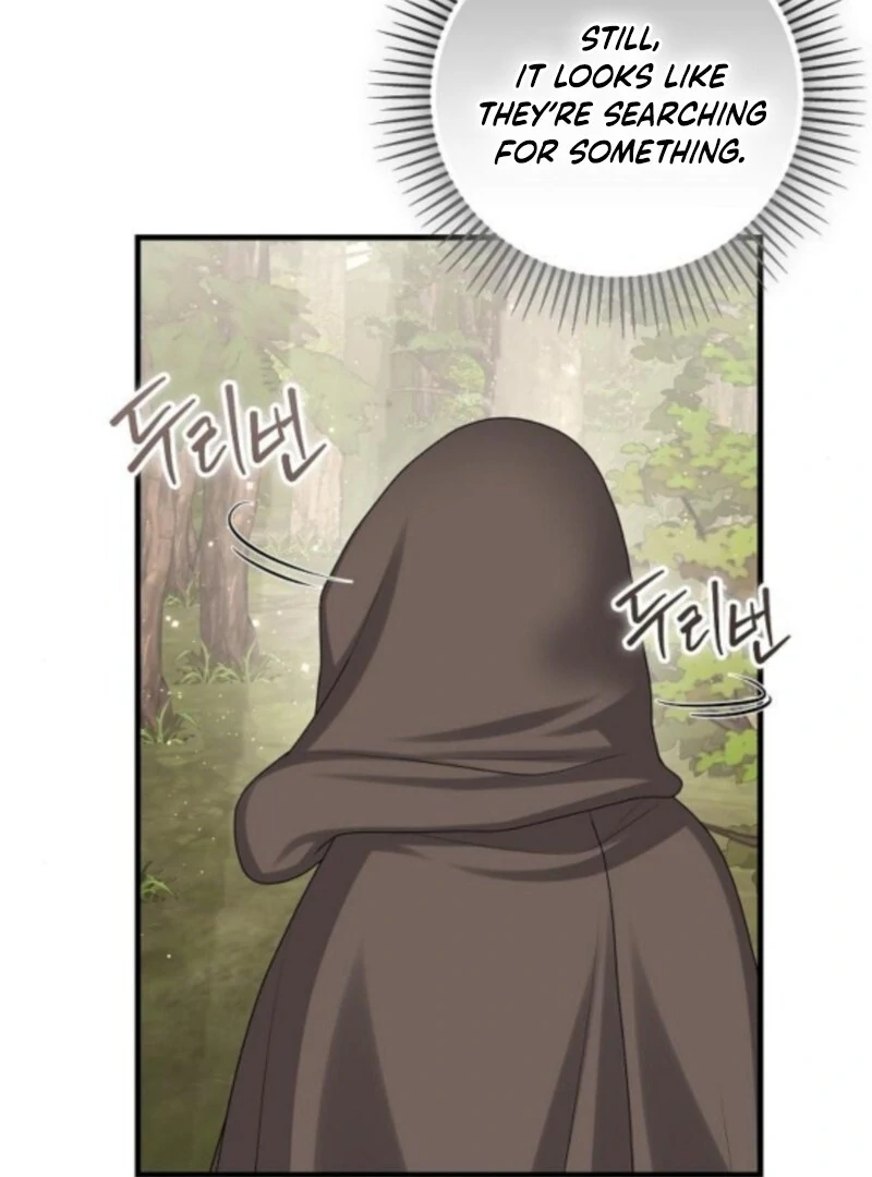 I Became the Mother of the Supporting Male Lead’s Son Chapter 48 - Page 103