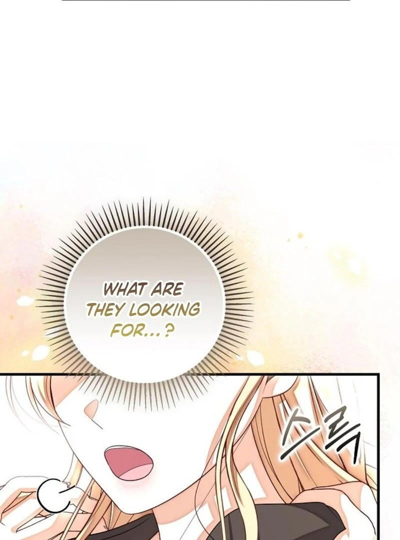 I Became the Mother of the Supporting Male Lead’s Son Chapter 48 - Page 104