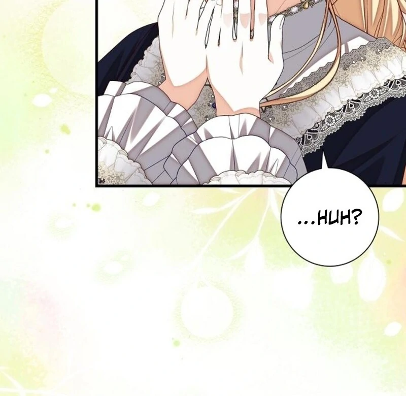 I Became the Mother of the Supporting Male Lead’s Son Chapter 48 - Page 106