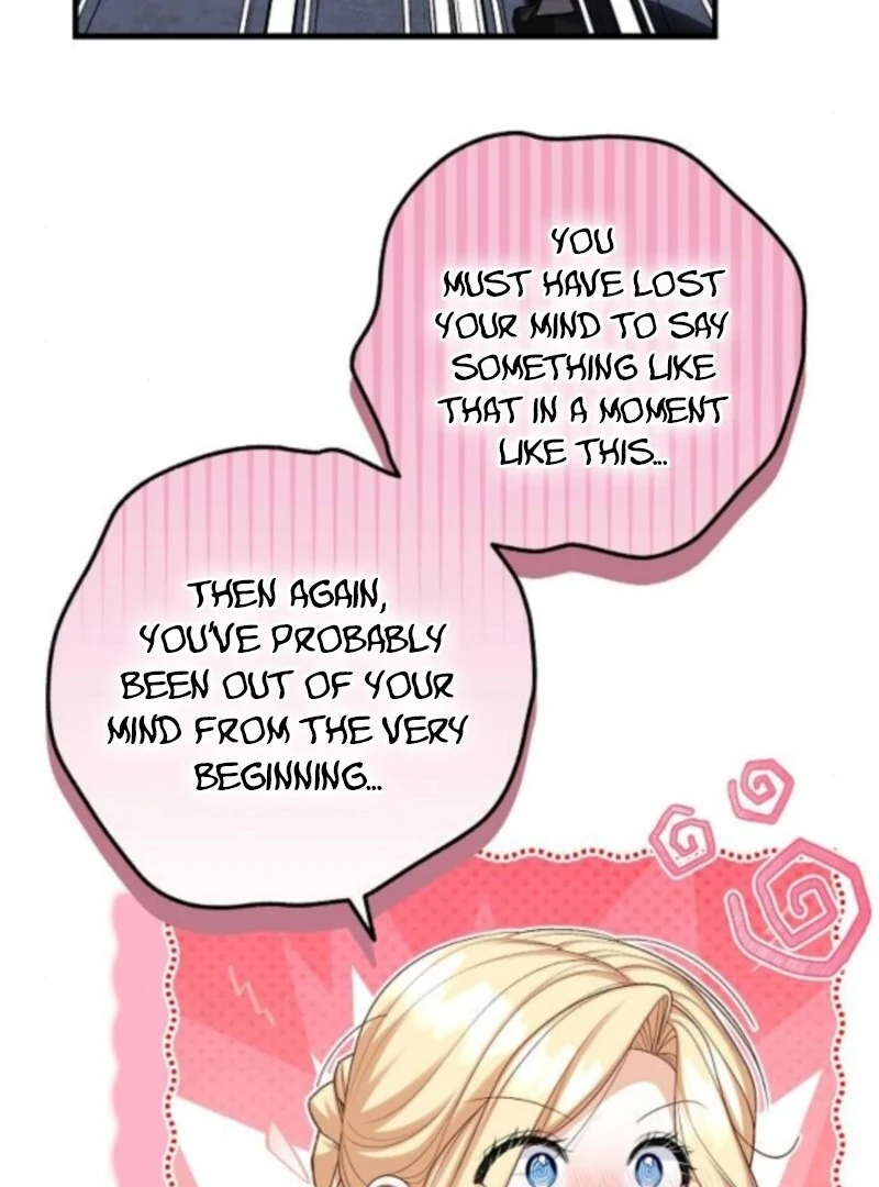 I Became the Mother of the Supporting Male Lead’s Son Chapter 48 - Page 21