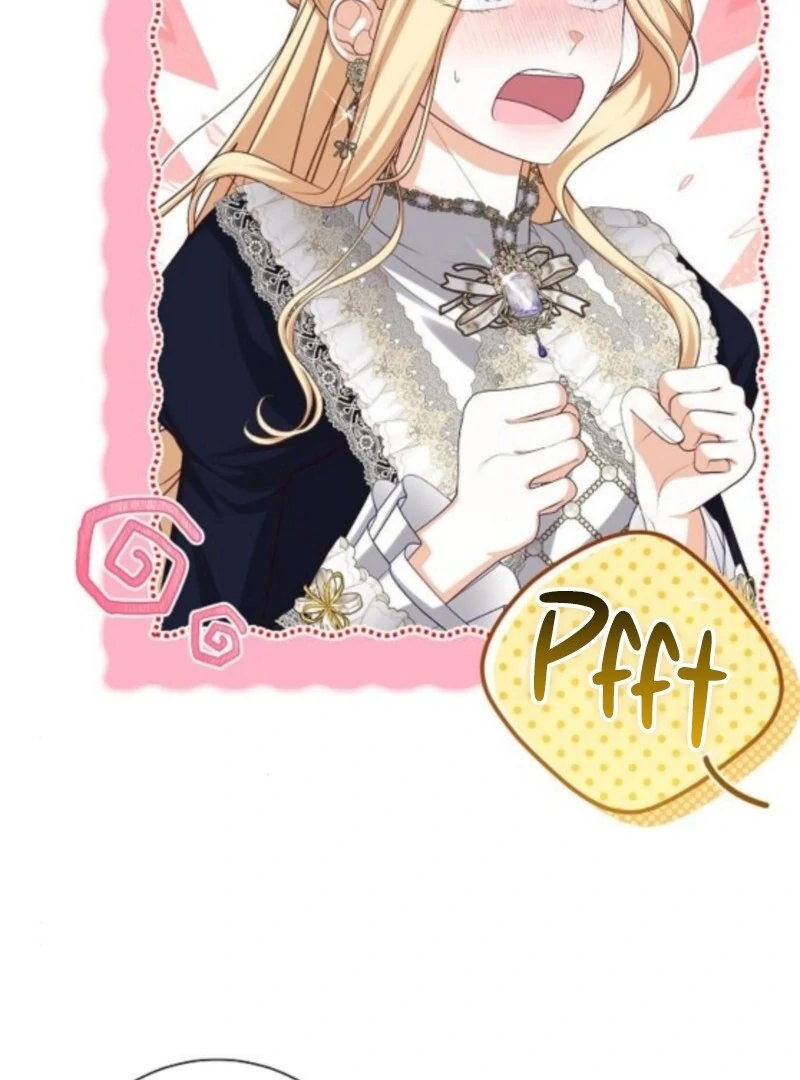 I Became the Mother of the Supporting Male Lead’s Son Chapter 48 - Page 22