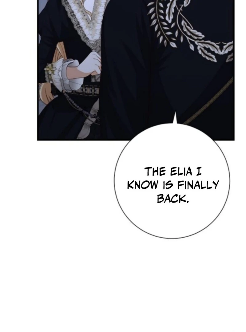 I Became the Mother of the Supporting Male Lead’s Son Chapter 48 - Page 25