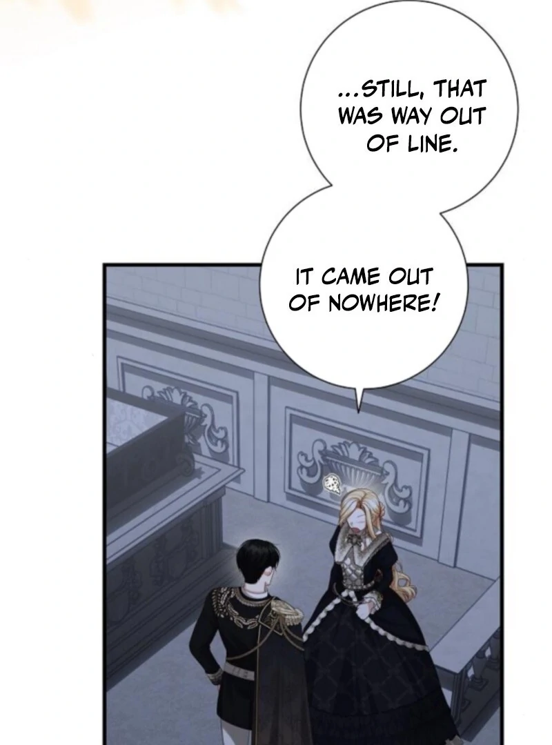 I Became the Mother of the Supporting Male Lead’s Son Chapter 48 - Page 28