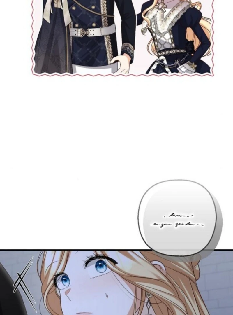 I Became the Mother of the Supporting Male Lead’s Son Chapter 48 - Page 35