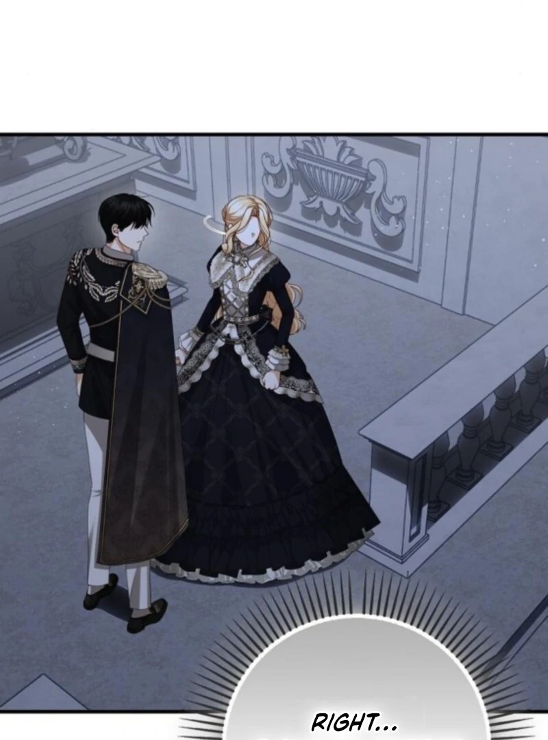 I Became the Mother of the Supporting Male Lead’s Son Chapter 48 - Page 37