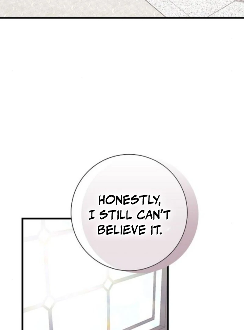 I Became the Mother of the Supporting Male Lead’s Son Chapter 48 - Page 43