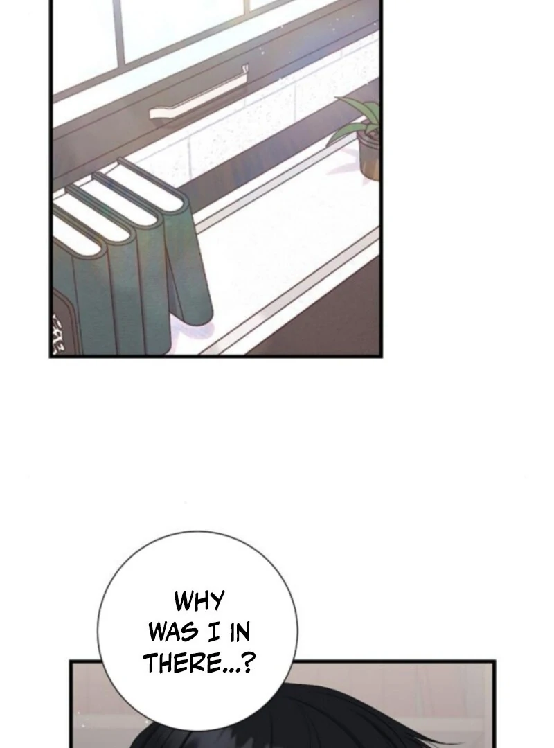 I Became the Mother of the Supporting Male Lead’s Son Chapter 48 - Page 44