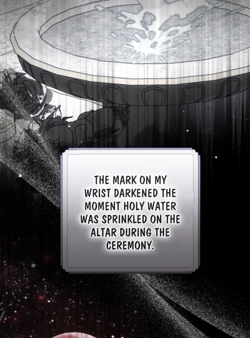 I Became the Mother of the Supporting Male Lead’s Son Chapter 48 - Page 5