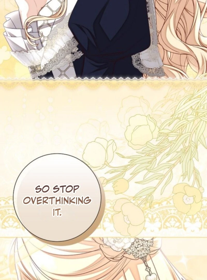 I Became the Mother of the Supporting Male Lead’s Son Chapter 48 - Page 50