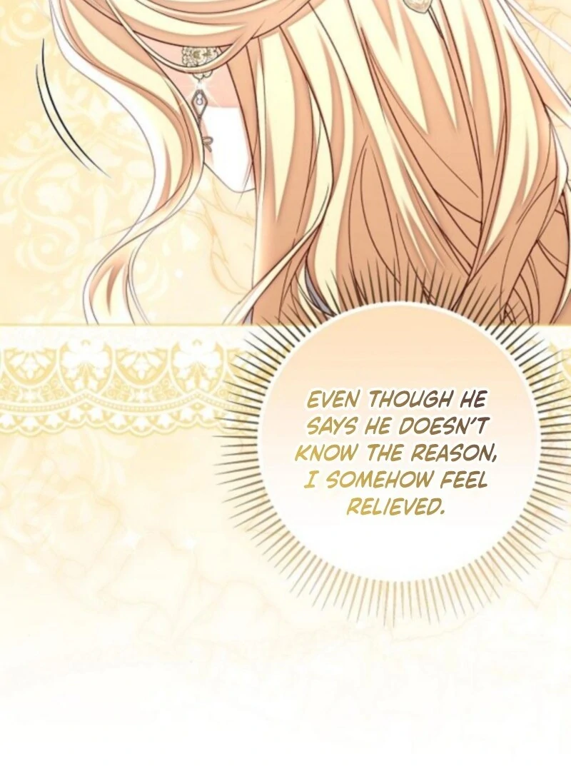 I Became the Mother of the Supporting Male Lead’s Son Chapter 48 - Page 51