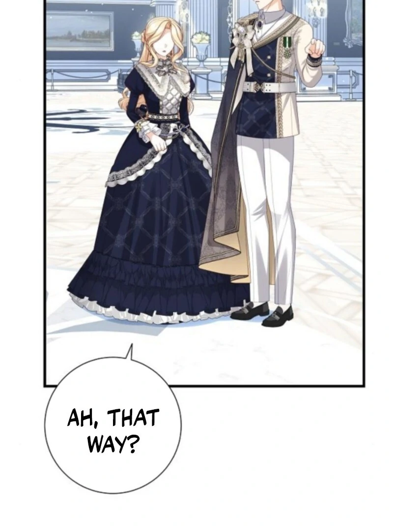 I Became the Mother of the Supporting Male Lead’s Son Chapter 48 - Page 60