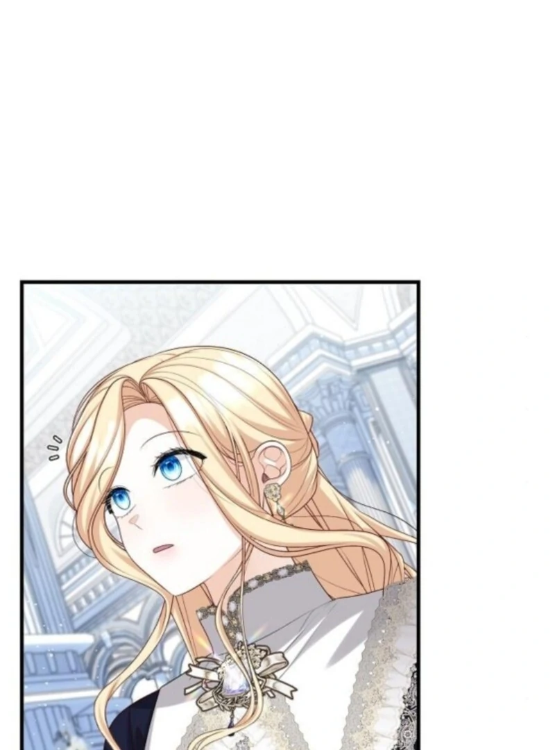 I Became the Mother of the Supporting Male Lead’s Son Chapter 48 - Page 61