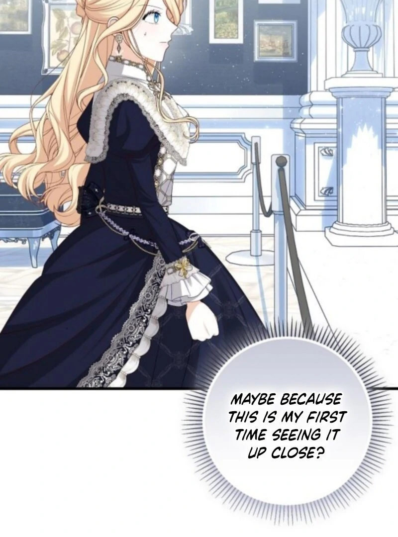 I Became the Mother of the Supporting Male Lead’s Son Chapter 48 - Page 65