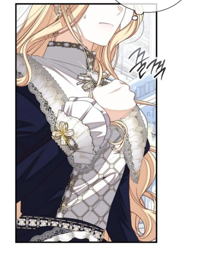 I Became the Mother of the Supporting Male Lead’s Son Chapter 48 - Page 69