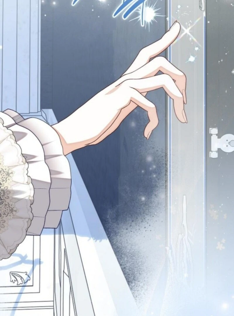 I Became the Mother of the Supporting Male Lead’s Son Chapter 48 - Page 71