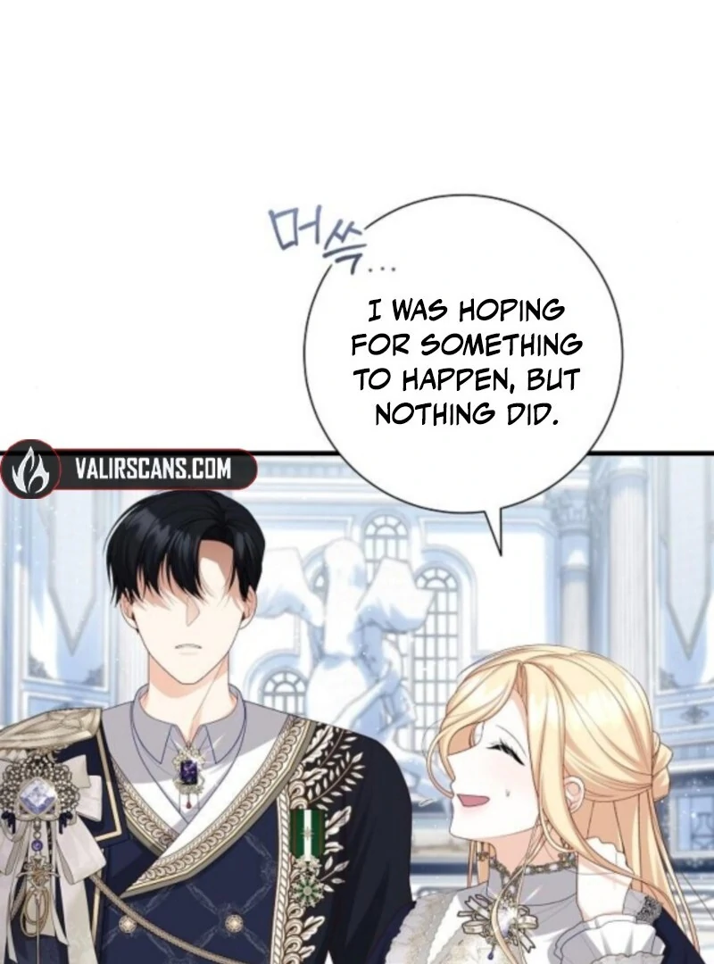 I Became the Mother of the Supporting Male Lead’s Son Chapter 48 - Page 74