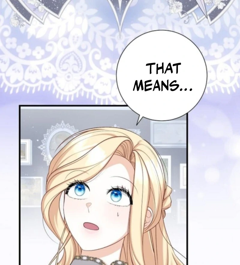 I Became the Mother of the Supporting Male Lead’s Son Chapter 48 - Page 82