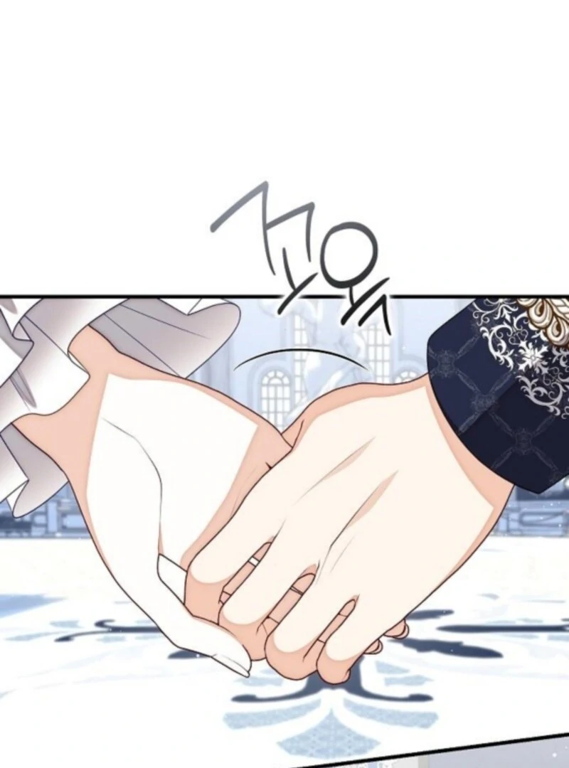 I Became the Mother of the Supporting Male Lead’s Son Chapter 48 - Page 85