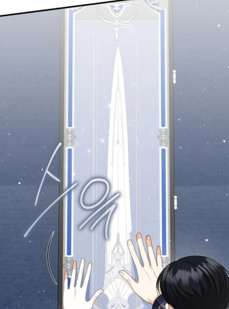 I Became the Mother of the Supporting Male Lead’s Son Chapter 48 - Page 86