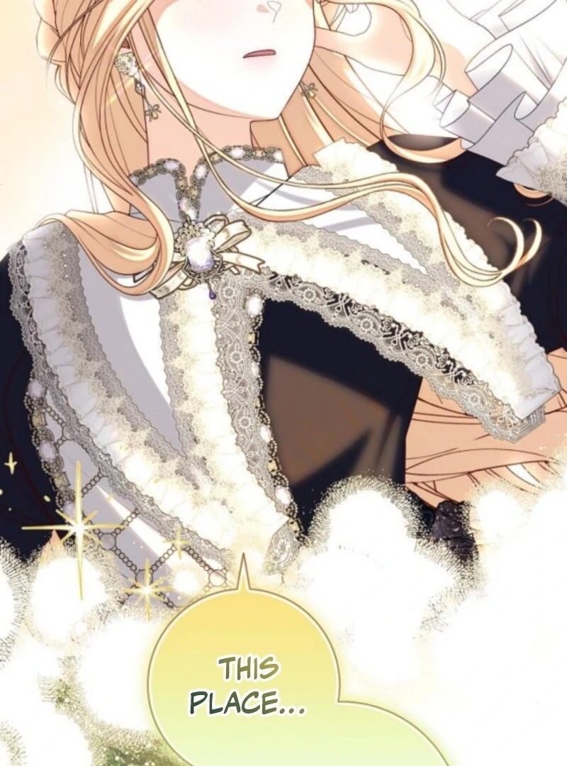 I Became the Mother of the Supporting Male Lead’s Son Chapter 48 - Page 89