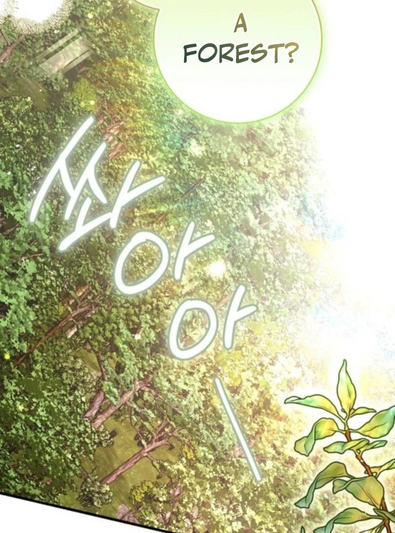 I Became the Mother of the Supporting Male Lead’s Son Chapter 48 - Page 90