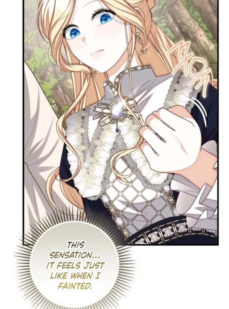 I Became the Mother of the Supporting Male Lead’s Son Chapter 48 - Page 92