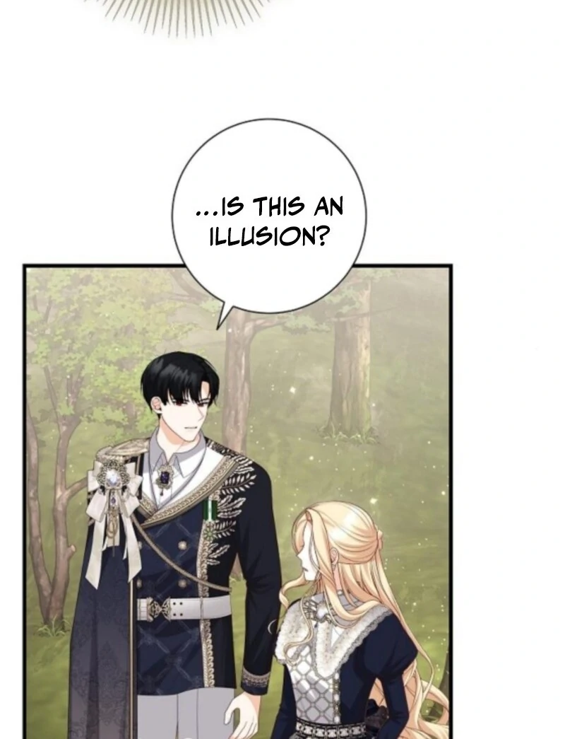 I Became the Mother of the Supporting Male Lead’s Son Chapter 48 - Page 93