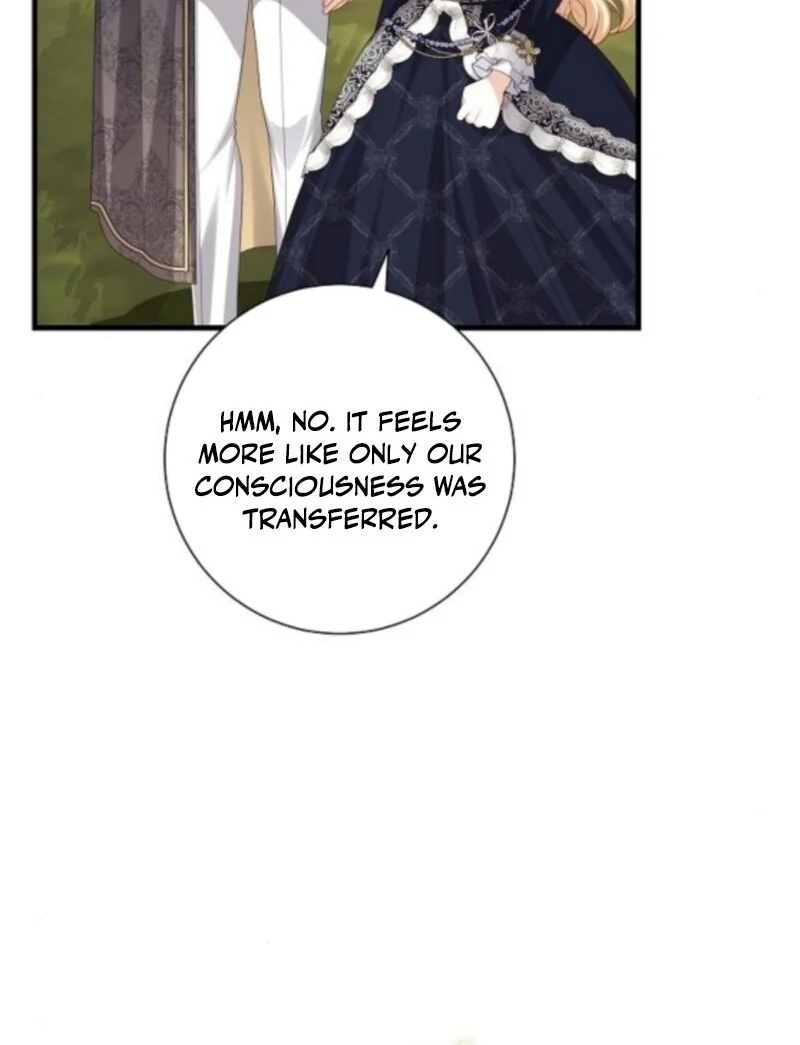 I Became the Mother of the Supporting Male Lead’s Son Chapter 48 - Page 94