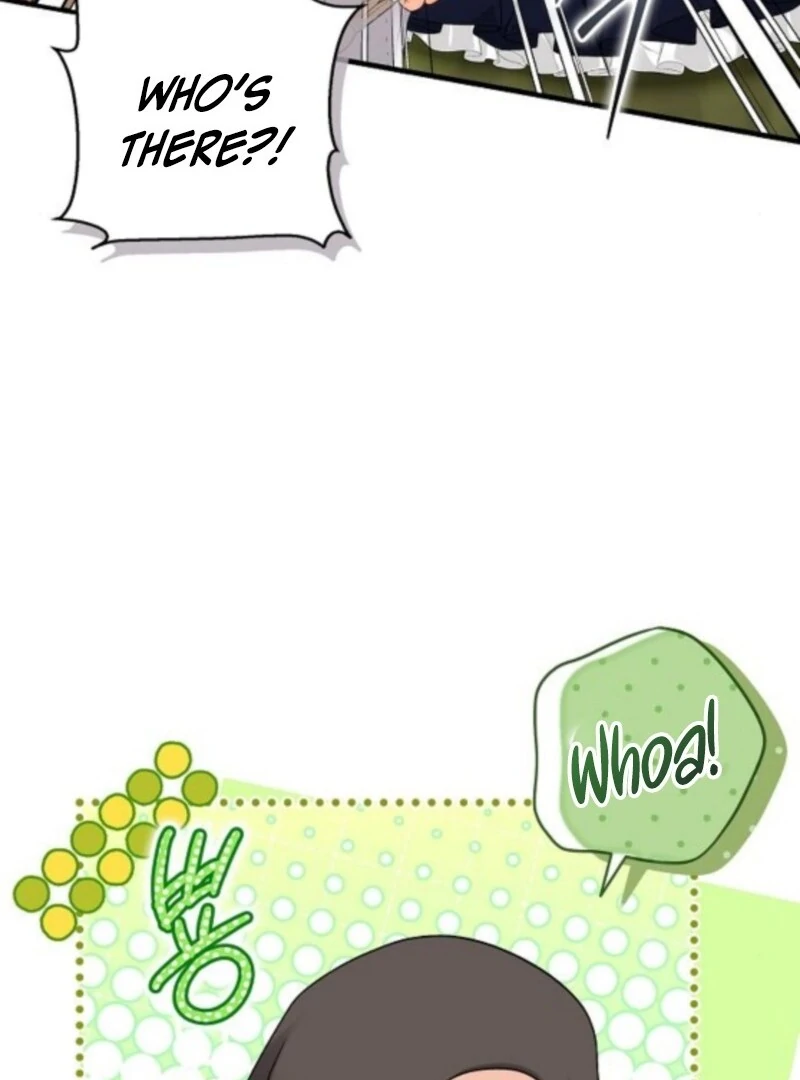 I Became the Mother of the Supporting Male Lead’s Son Chapter 48 - Page 98