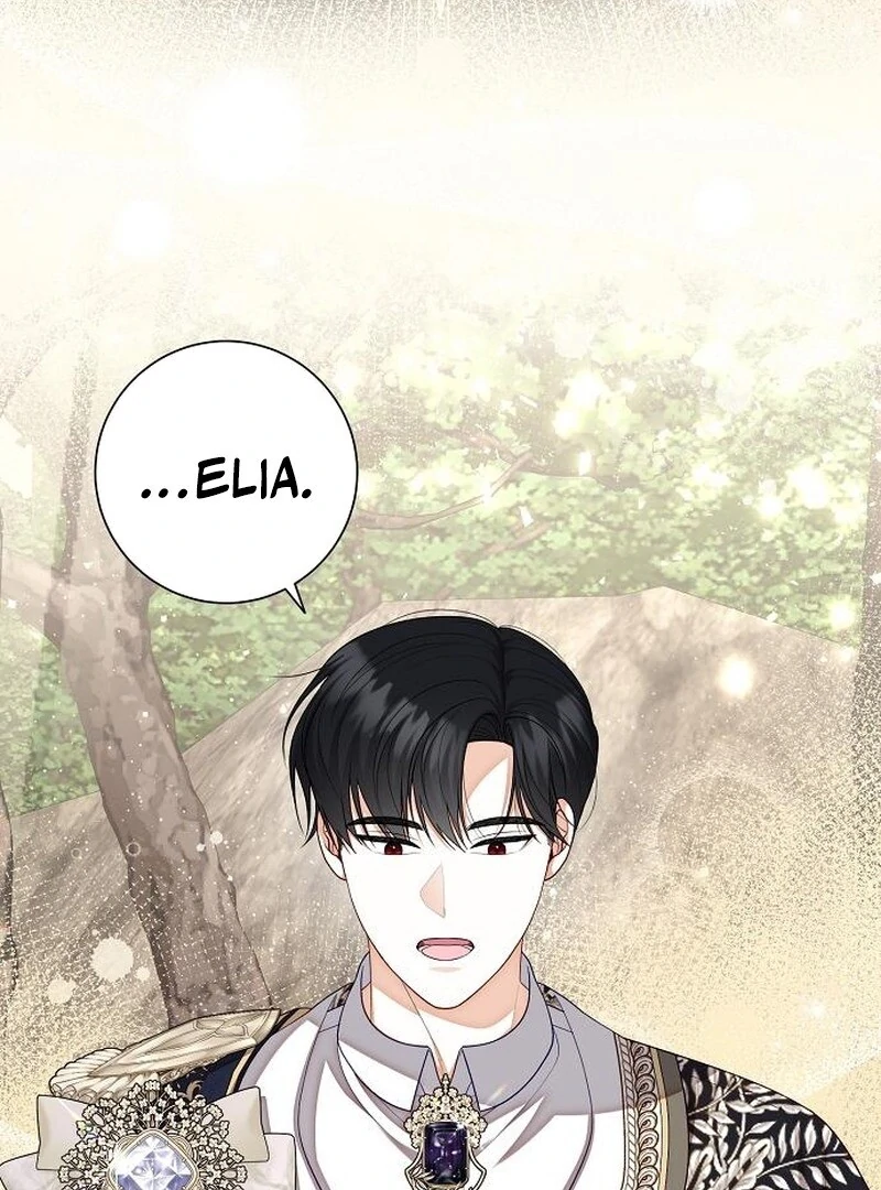 I Became the Mother of the Supporting Male Lead’s Son Chapter 49 - Page 10